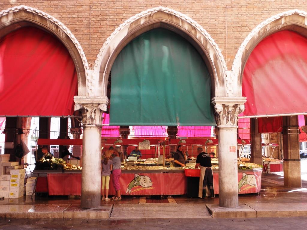 Venedig - 2016